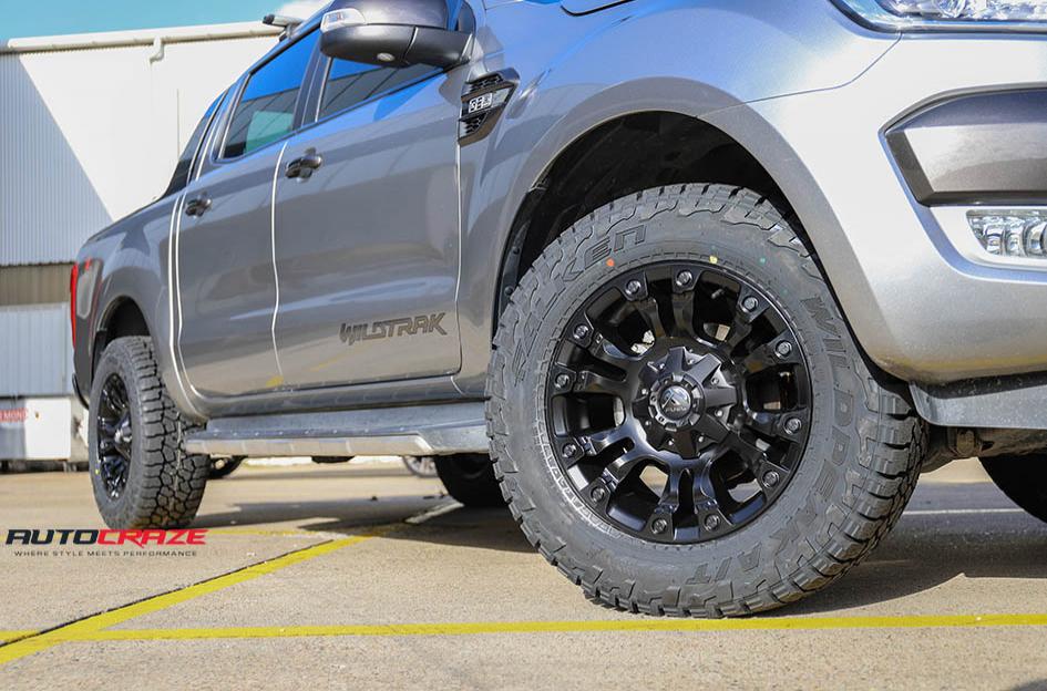 FORD-RANGER-SLEDGE-MATTE-BLACK